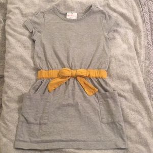 Hannah Anderson dress